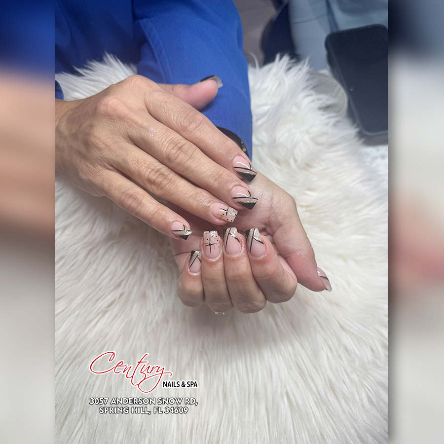 Trending Nail Designs May 2026